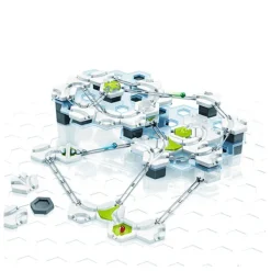 Ravensburger Gravitrax Starter Set- Constructions Magnétiques, Billes
