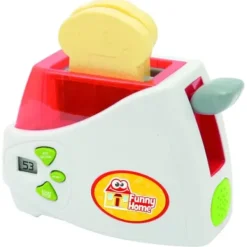 Funny Home Cuisine Et Dinette|Grille-Pain