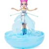 Spin Master Mini Poupées|Hatchimals Pixies Crystal Flyers - Starlight Idol