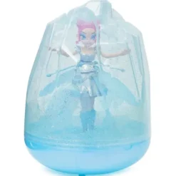 Spin Master Mini Poupées|Hatchimals Pixies Crystal Flyers - Starlight Idol