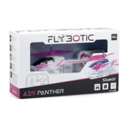 VTech Helicopteres Radiocommandés|Helicoptere Kyrion Super Pteranodon - Switch & Go Dinos