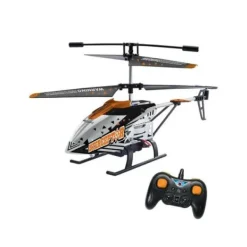 Motor & Co Helicopteres Radiocommandés|Helicoptere Sonore Et Lumineux