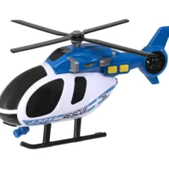 Siku Helicopteres Radiocommandés|Helicoptere Taxi Des Airs