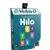 Gigamic Jeux De Cartes|Hilo