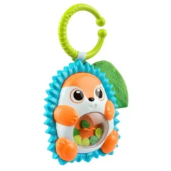 Chicco Hochet Herisson- Hochets, Anneaux De Dentition