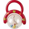 Vulli Hochet Poignee Sophie La Girafe- Hochets, Anneaux De Dentition