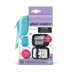 Canal Toys Housse Appareil Photo Creator- Appareils Photo Et Camera