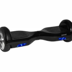 Denver Hoverboards-Gyropodes|Hoverboard 6.5" Bleu