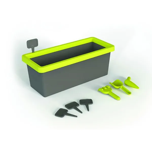 Smoby Jardiniere Eden- Jeux Et Outils De Jardinage