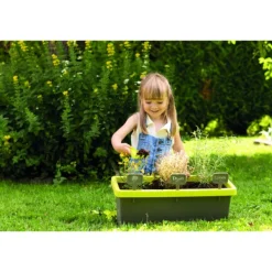 Smoby Jardiniere Eden- Jeux Et Outils De Jardinage
