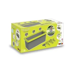 Smoby Jardiniere Eden- Jeux Et Outils De Jardinage