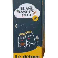 Blackrock Jeux De Société Adultes|Jeu Blanc Manger Coco 2 Le Deluge
