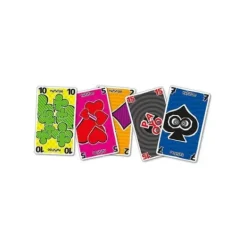 Gigamic Jeux De Cartes|Jeu De Cartes Papayoo