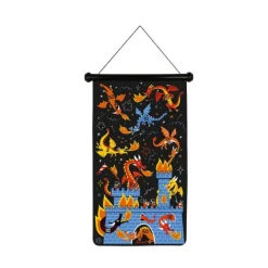 Janod Jeu De Flechettes Magnetiques Dragons- Nerf Et Jeux De Tirs