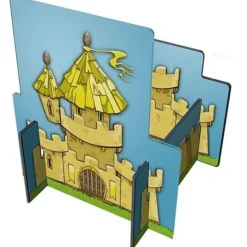 Blue Orange Jeux De Stratégie|Jeu De Strategie Kingdomino