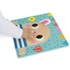 Janod Premiers Apprentissages|Jeu Educatif Magnetique