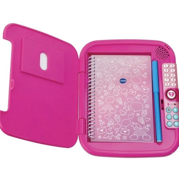VTech Journal Intime Magique Kidisecrets- Journal Intime