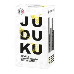 Blackrock Jeux De Société Adultes|Juduku