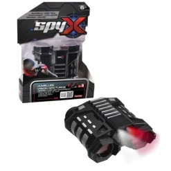 Lansay Jumelles Vision Nocturne Spy X- Montres Et Objets Connectés