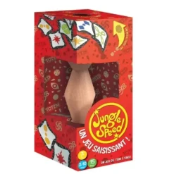 Asmodée Jeux D'Ambiance|Jungle Speed