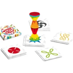 Asmodée Jeux D'Ambiance|Jungle Speed