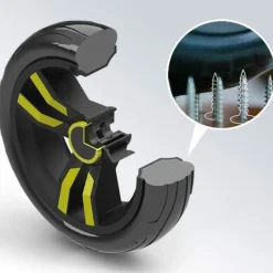 BERG Kart A Pedales Buzzy Nitro 2 En 1- Karts À Pédales