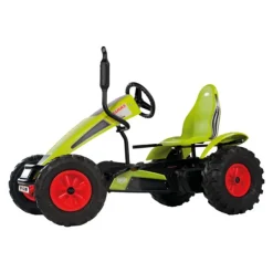 BERG Kart A Pedales Claas Bfr- Karts À Pédales