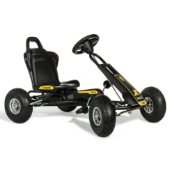 Rolly Toys Kart A Pedales Gokart Atx-Racer- Karts À Pédales