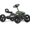 BERG Kart A Pedales Jeep Buzzy Sahara- Karts À Pédales