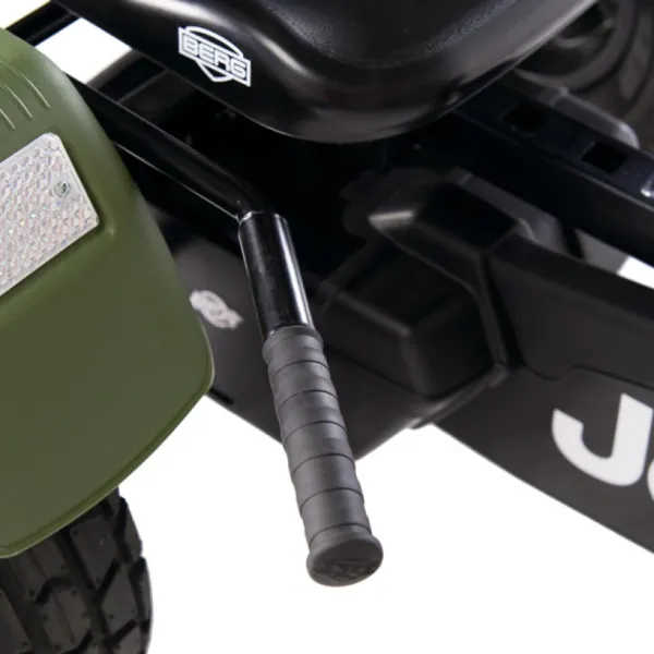 BERG Kart A Pedales Jeep Revolution Bfr- Karts À Pédales
