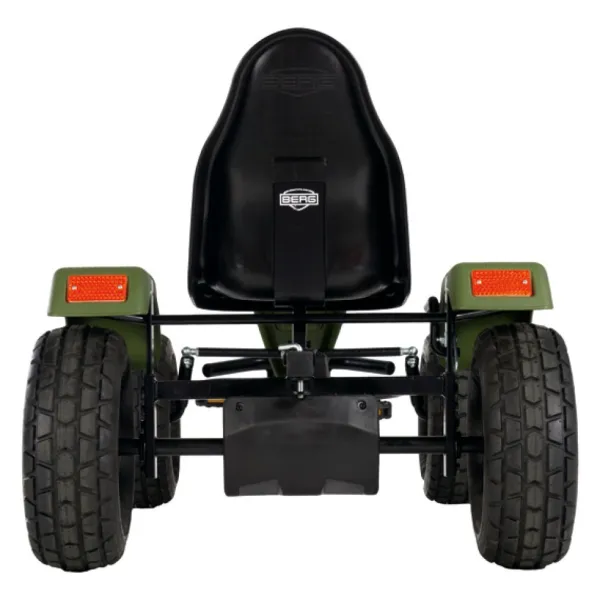 BERG Kart A Pedales Jeep Revolution Bfr- Karts À Pédales