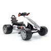 Injusa Kart A Pedales Mercedes-Benz Go Kart Flecha- Karts À Pédales