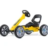 BERG Kart A Pedales Reppy Rider- Karts À Pédales