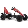 BERG Kart A Pedales Xl B Super Red Bfr- Karts À Pédales