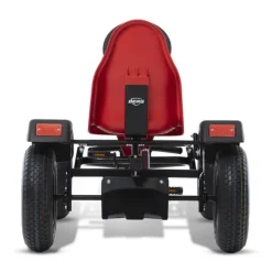 BERG Kart A Pedales Xl B Super Red Bfr- Karts À Pédales