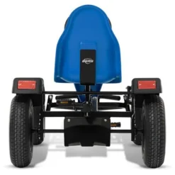 BERG Kart A Pedales Xl B Super Blue Bfr- Karts À Pédales