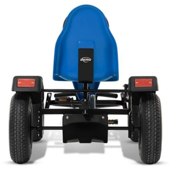 BERG Kart A Pedales Xl B Super Blue Bfr- Karts À Pédales