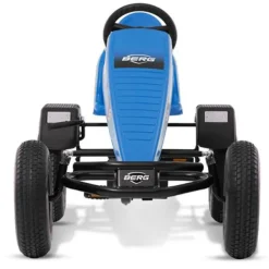 BERG Kart A Pedales Xl B Super Blue Bfr- Karts À Pédales