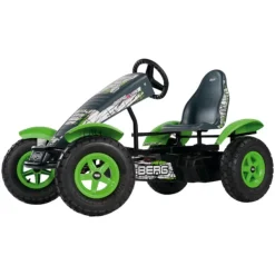 BERG Kart X-Plore Bfr- Karts À Pédales