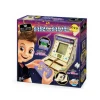 Buki Kit Borne D'Arcade A Monter 10 Jeux- Flipper