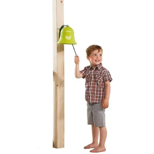 Soulet Kit Maison Aire De Jeux- Cabanes Et Maisonnettes