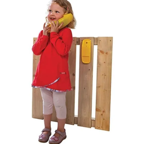 Soulet Kit Maison Aire De Jeux- Cabanes Et Maisonnettes