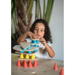 Sodilog Kit Piks Medium 44 Pieces- Planchettes Et Construction En Bois