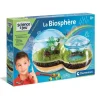 Clementoni Découverte De La Nature|La Biosphere