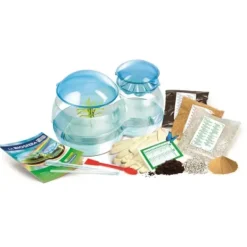 Clementoni Découverte De La Nature|La Biosphere