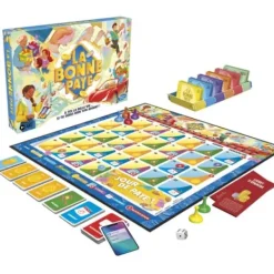 Hasbro Gaming Jeux De Plateau|La Bonne Paye