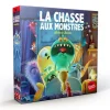 Asmodée Jeux De Plateau|La Chasse Aux Monstres