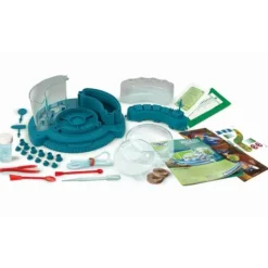 Clementoni Jeux Scientifiques|La Cite Des Fourmis