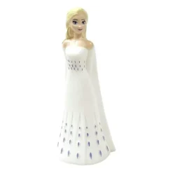 Lexibook La Reine Des Neiges - Veilleuse 3D Elsa (13 Cm)- Veilleuses