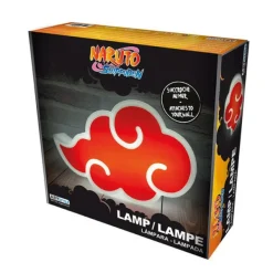 Abysse Lampe Nuage Akatsuki Naruto- Décoration De La Chambre